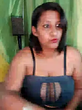Snapshot of Lilybanx chatting on December 4, 2024, 9:07 am Lilybanx online show from December 4, 2024, 9:07 am