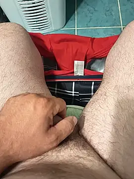 Geonii55555 online show from June 17, 2026, 2:36 am
