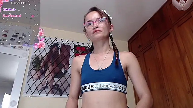 NicoleSantana online show from January 31, 2026, 7:11 pm