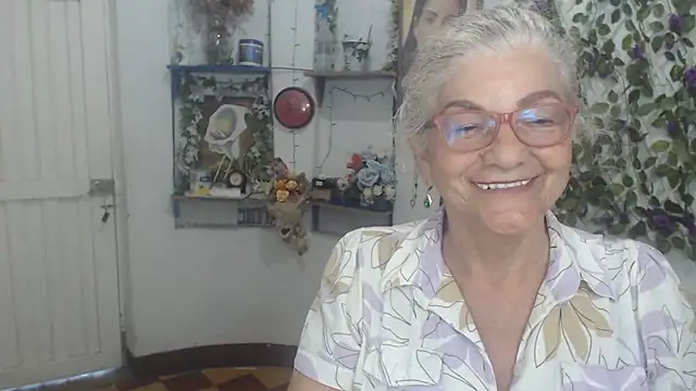 FunnyGrandma online show from March 16, 2026, 10:58 pm