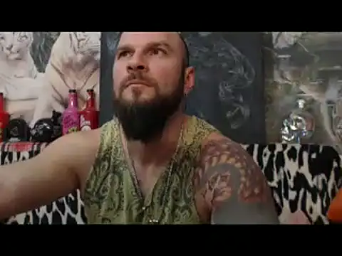 viking 30 online show from January 4, 2025, 4:00 pm