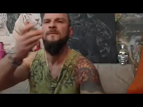 viking 30 online show from January 29, 2025, 7:53 pm
