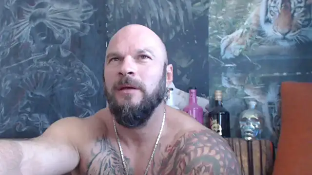 viking 30 online show from September 21, 2025, 6:59 am