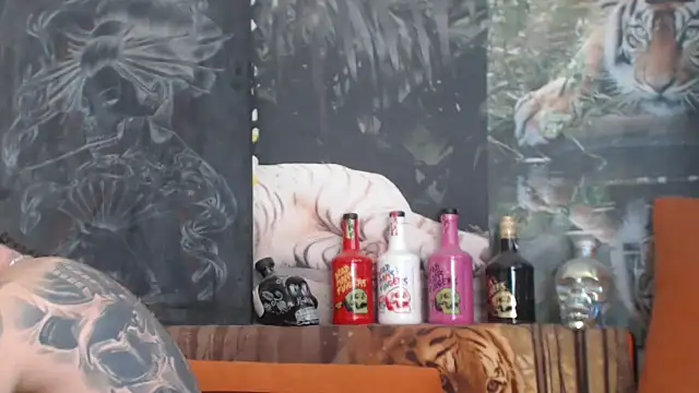 viking 30 online show from September 28, 2025, 10:20 am