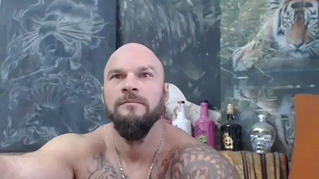 viking 30 online show from October 7, 2025, 6:32 am