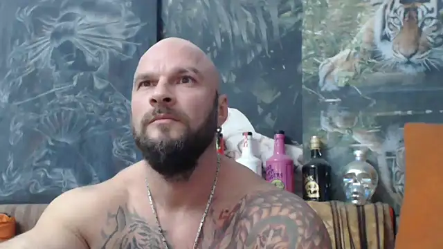 viking 30 online show from October 9, 2025, 7:01 pm