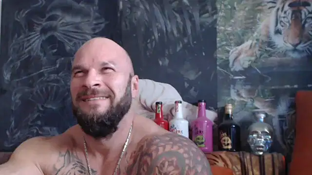 viking 30 online show from October 15, 2025, 7:30 am