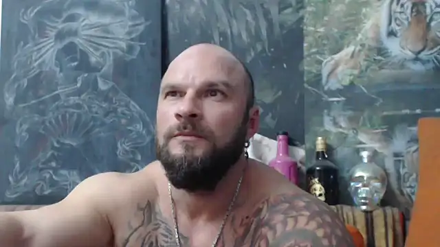 viking 30 online show from October 21, 2025, 7:03 pm