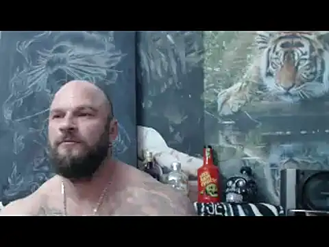 viking 30 online show from April 25, 2026, 6:05 pm