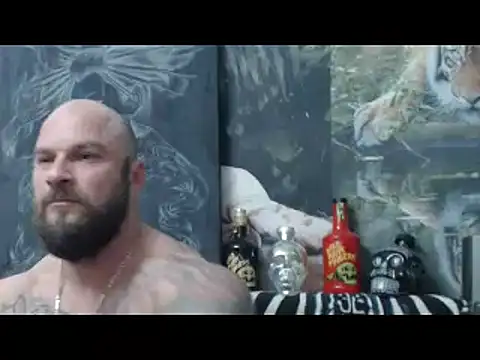 viking 30 online show from April 30, 2026, 6:25 pm