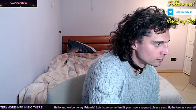  Dendy  online show from February 5, 2026, 7:07 pm