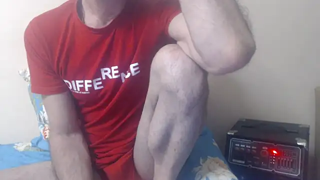 yvesstorm1 online show from May 12, 2026, 6:05 pm