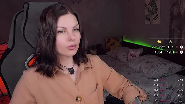 Your Sweet Lilu online show from May 19, 2026, 1:39 pm