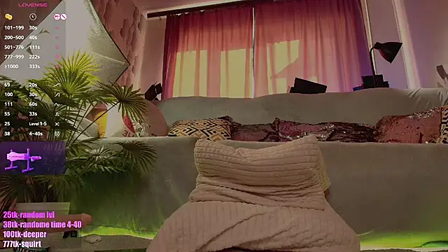 Sonya Keller new online show from October 26, 2025, 9:59 am