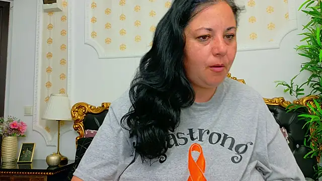 AleshaArabian online show from May 9, 2026, 3:34 am