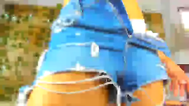 alyssia ocean online show from February 5, 2025, 1:11 pm