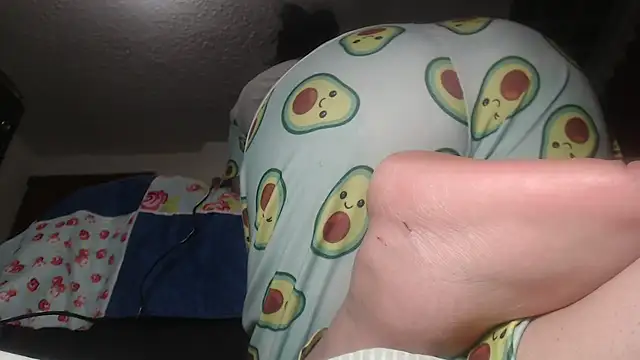 prettyangelsquirt online show from December 22, 2024, 9:09 pm