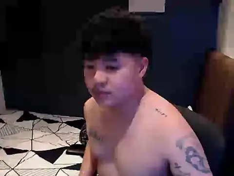 ASIANken911 online show from October 24, 2025, 4:47 pm