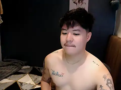 ASIANken911 online show from March 18, 2026, 8:17 am