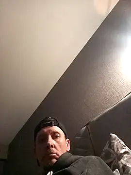 Antonio11111x online show from February 9, 2026, 9:30 pm