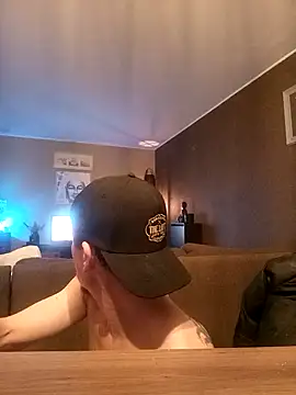 Antonio11111x online show from February 19, 2026, 9:44 pm