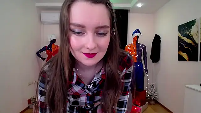 CloudGrace online show from December 26, 2024, 6:22 pm