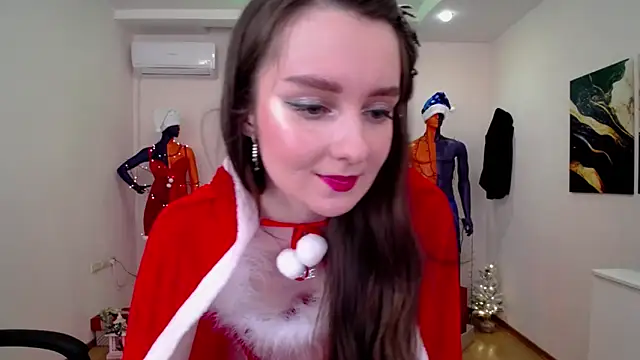 CloudGrace online show from December 26, 2024, 9:26 pm