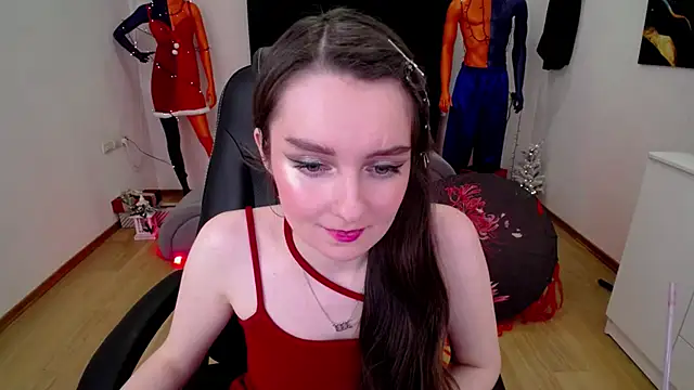 CloudGrace online show from December 27, 2024, 12:29 am
