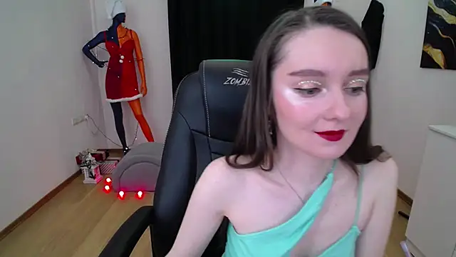 CloudGrace online show from December 31, 2024, 3:23 am