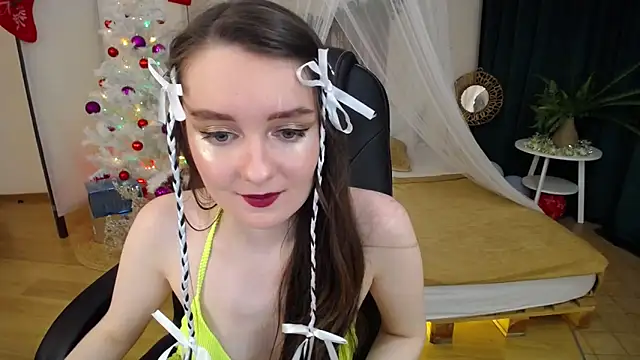 CloudGrace online show from January 11, 2025, 9:15 pm