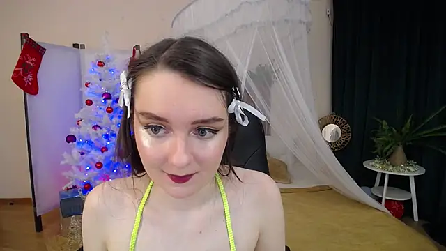 CloudGrace online show from January 12, 2025, 12:28 am