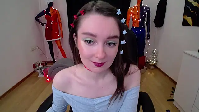 CloudGrace online show from January 12, 2025, 6:16 pm