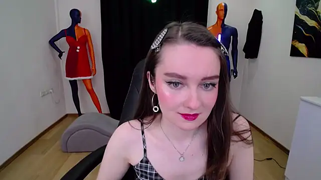 CloudGrace online show from January 19, 2025, 6:21 pm