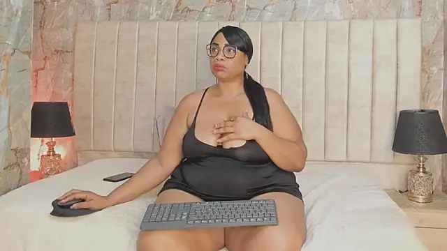 AranzaLatinBlacks online show from February 21, 2025, 6:59 pm