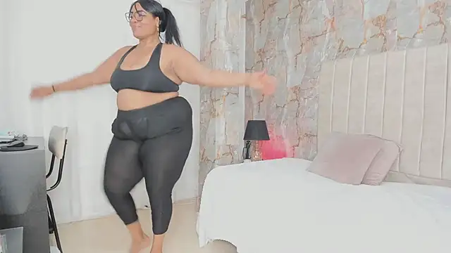 AranzaLatinBlacks online show from February 25, 2025, 6:20 pm