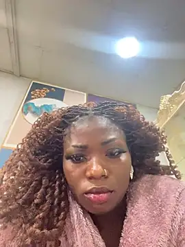 Sweetbootty online show from February 14, 2025, 9:10 pm