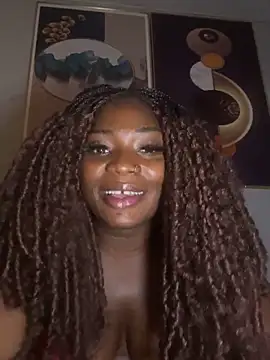 Sweetbootty online show from February 15, 2025, 2:22 pm
