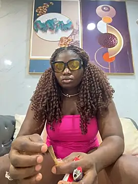 Sweetbootty online show from February 16, 2025, 4:53 pm