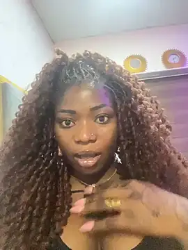 Sweetbootty online show from February 23, 2025, 12:59 pm