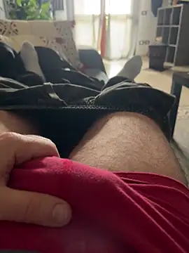 Snapshot of _Inchiodo_ chatting on January 27, 2025, 1:41 pm Inchiodo online show from January 27, 2025, 1:41 pm