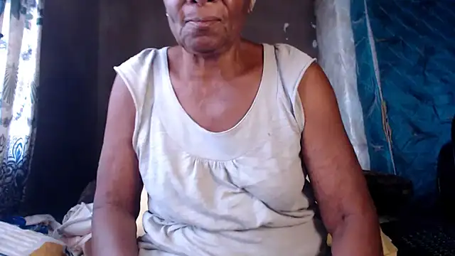 NaughtyGranny online show from May 10, 2026, 11:26 am