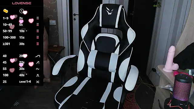 Snapshot of Mini_Mo chatting on February 21, 2025, 8:29 am Mini Mo online show from February 21, 2025, 8:29 am