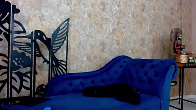 Snapshot of GoddessCeline chatting on February 12, 2026, 9:10 pm GoddessCeline online show from February 12, 2026, 9:10 pm