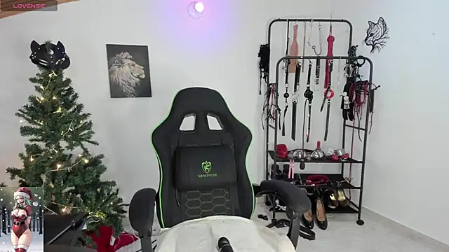 Arianna connor1 online show from December 22, 2025, 4:26 pm