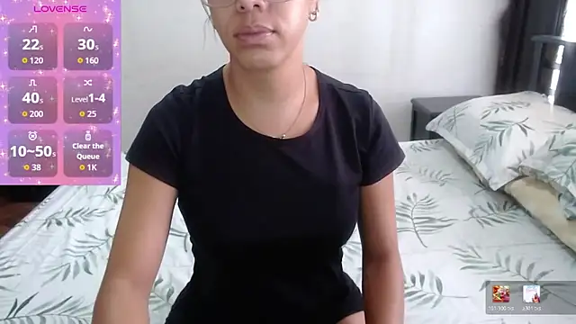 sensual nataliee online show from April 29, 2026, 2:54 pm