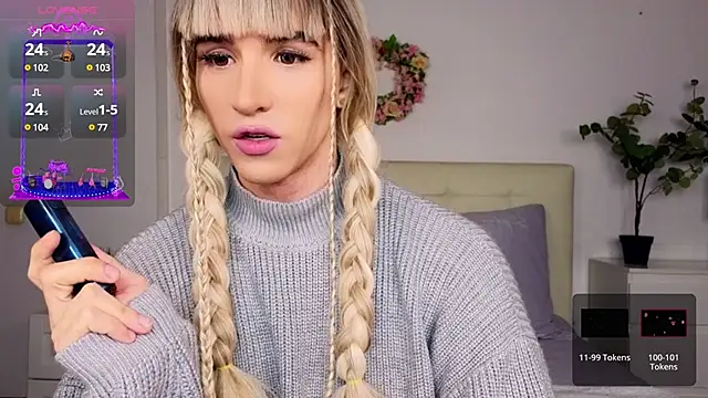 HelenSpellman online show from December 5, 2024, 2:42 am