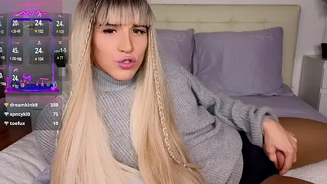 HelenSpellman online show from December 5, 2024, 5:48 am