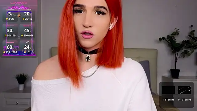 HelenSpellman online show from December 5, 2024, 8:22 pm