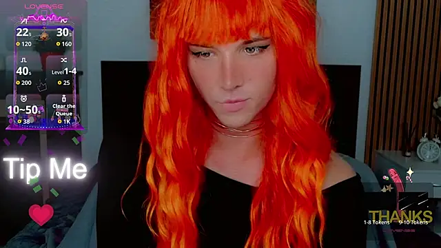 HelenSpellman online show from April 28, 2026, 11:10 pm