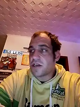 Codymc89 online show from January 17, 2026, 3:50 pm